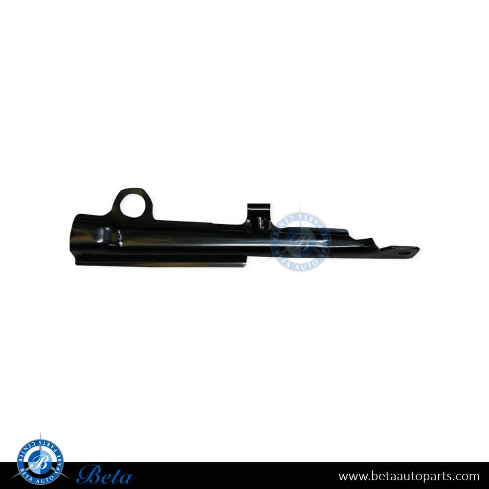 Left Side Front Bumper Cross Brace for BMW 3 Series G20/G22 2019-Up models, Part Number 51117422227 Left Side Front Bumper Cross Brace for BMW 3 Series G20/G22 2019-Up models, Part Number 51117422227